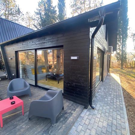 Vila Kuca Za Odmor Vrdnik Exteriér fotografie