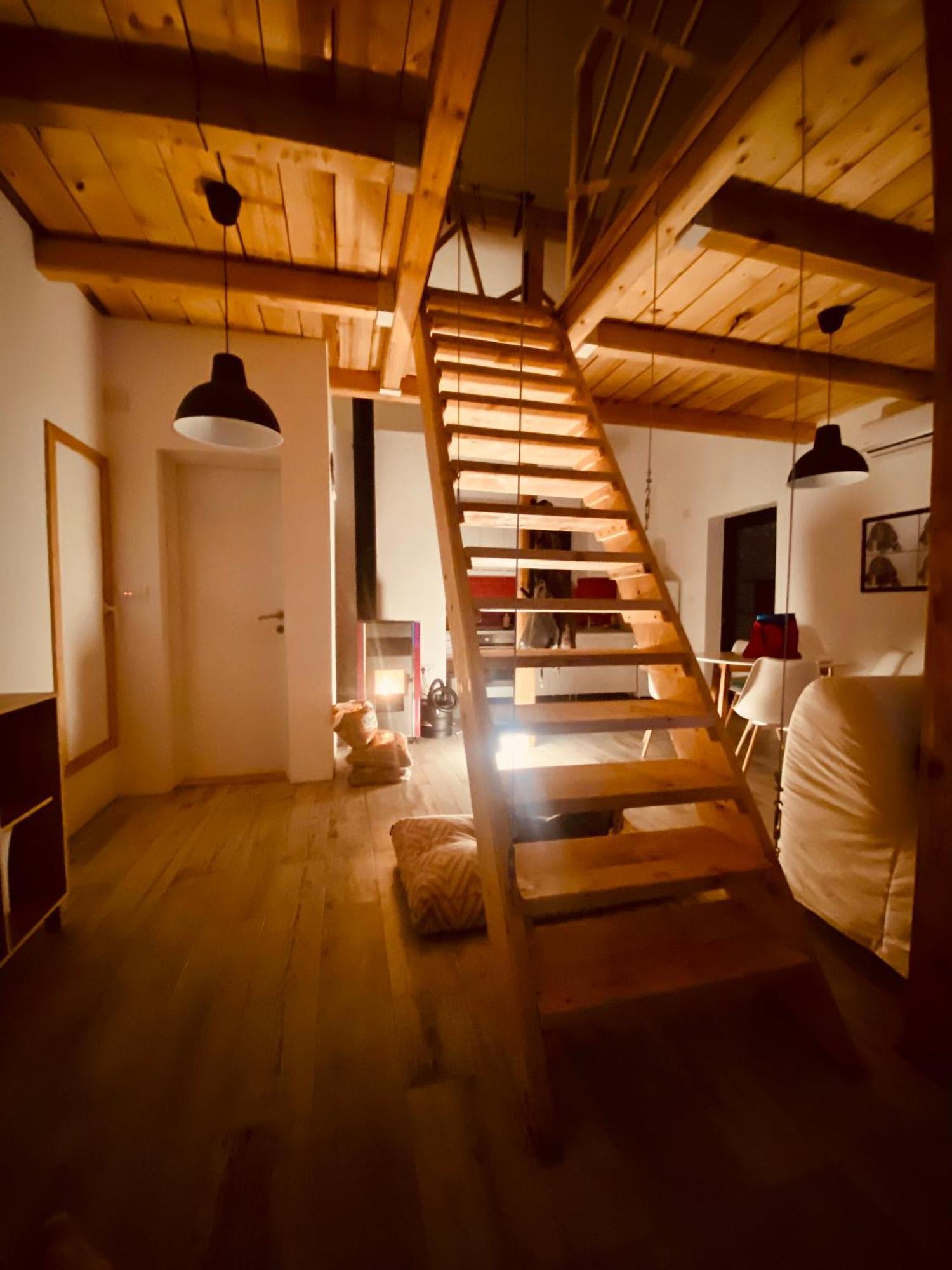 Vila Kuca Za Odmor Vrdnik Exteriér fotografie