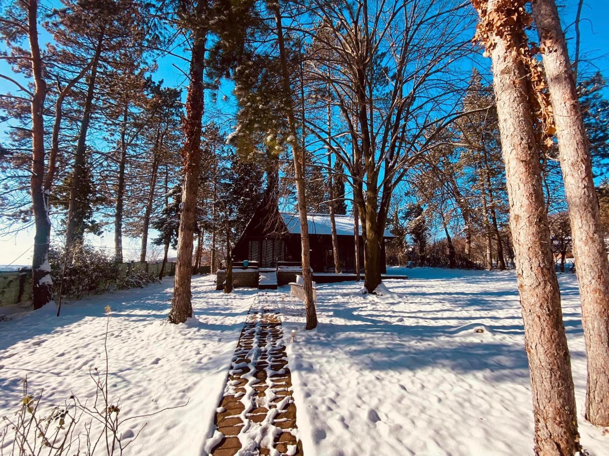 Vila Kuca Za Odmor Vrdnik Exteriér fotografie