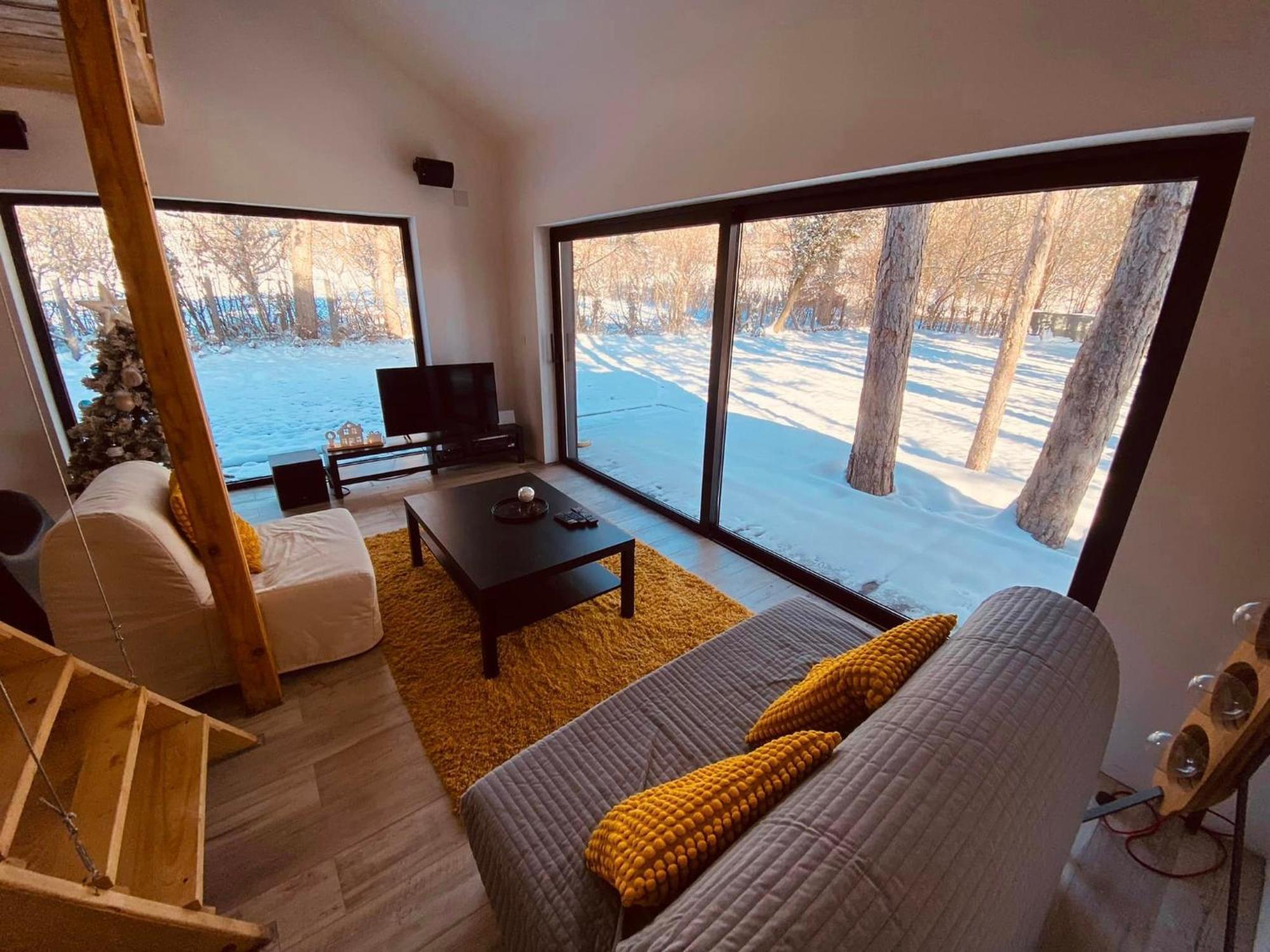 Vila Kuca Za Odmor Vrdnik Exteriér fotografie