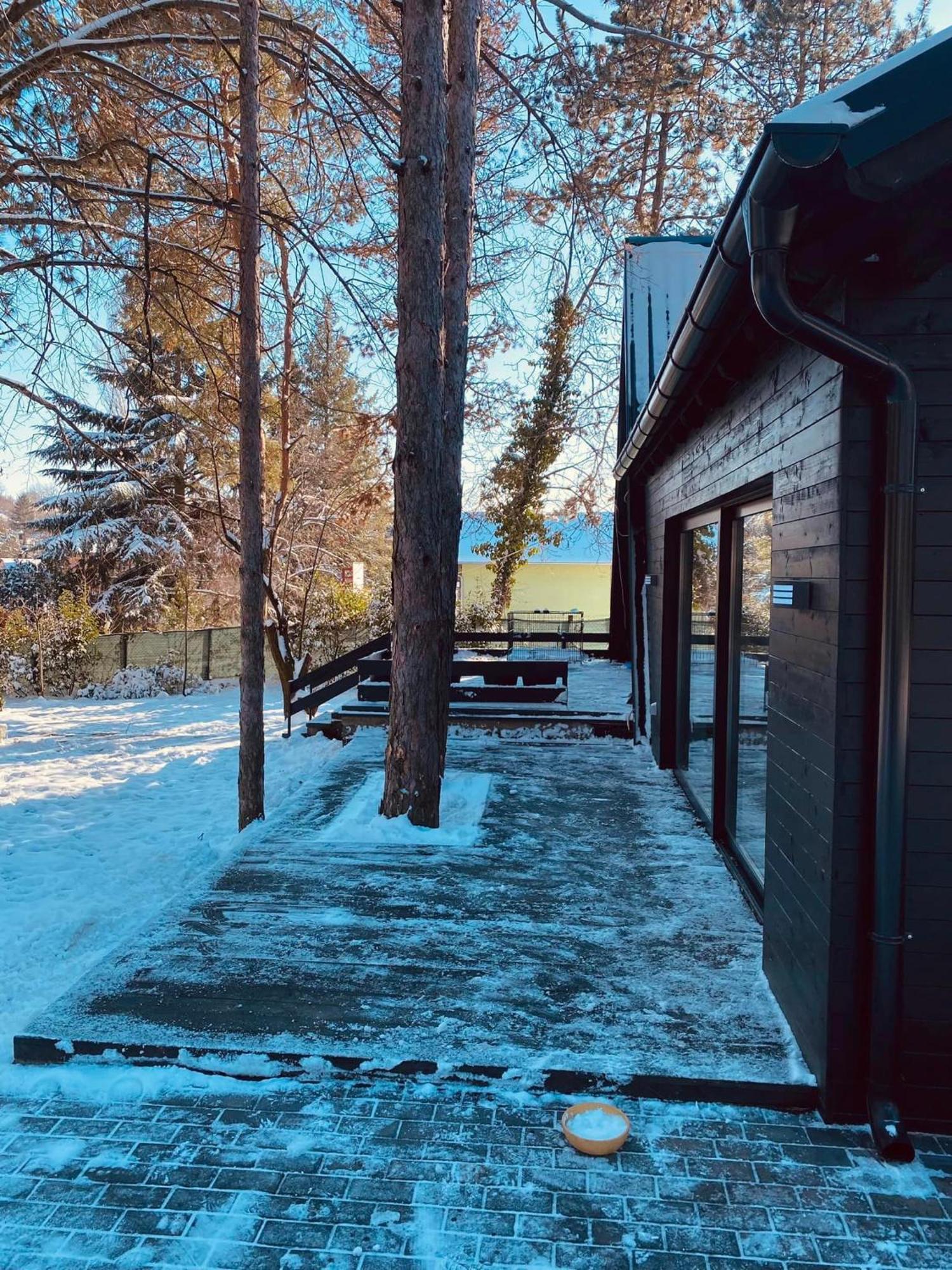 Vila Kuca Za Odmor Vrdnik Exteriér fotografie