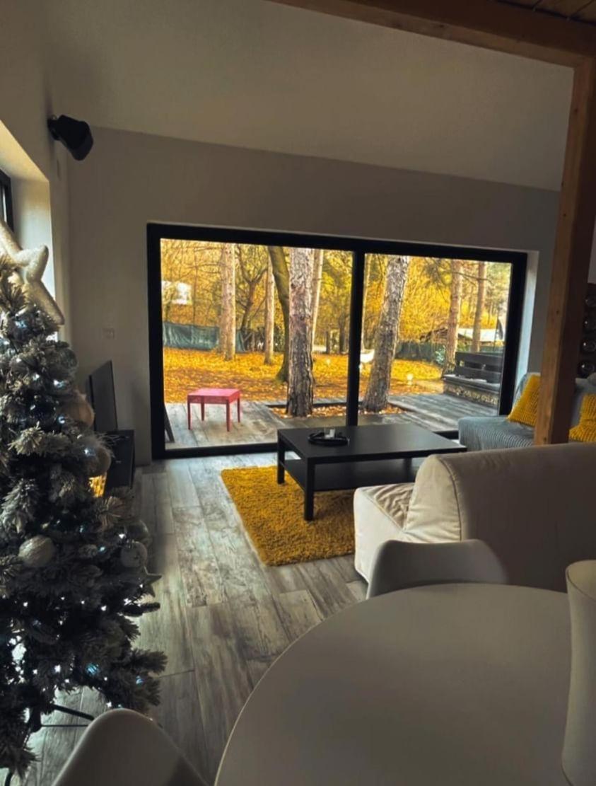 Vila Kuca Za Odmor Vrdnik Exteriér fotografie