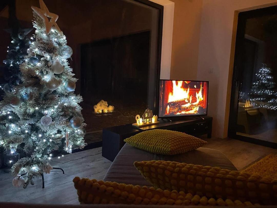 Vila Kuca Za Odmor Vrdnik Exteriér fotografie