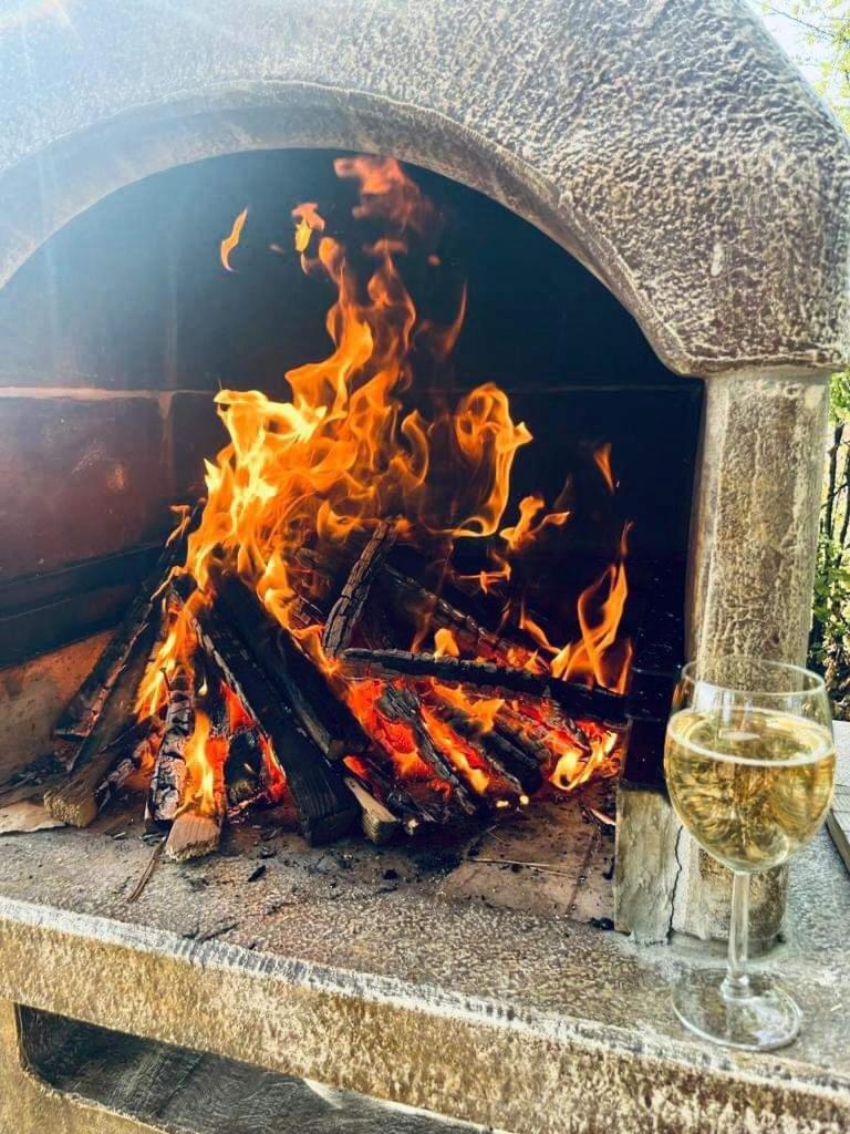 Vila Kuca Za Odmor Vrdnik Exteriér fotografie