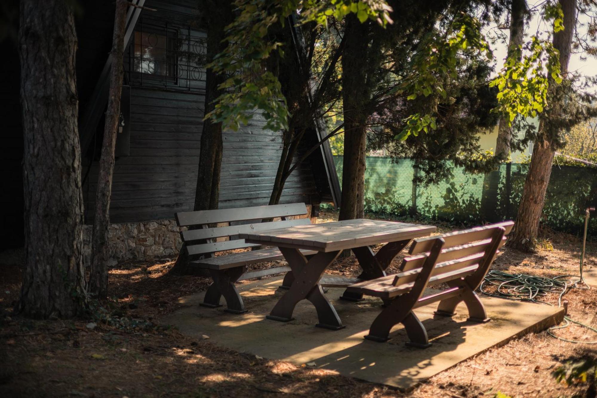 Vila Kuca Za Odmor Vrdnik Exteriér fotografie