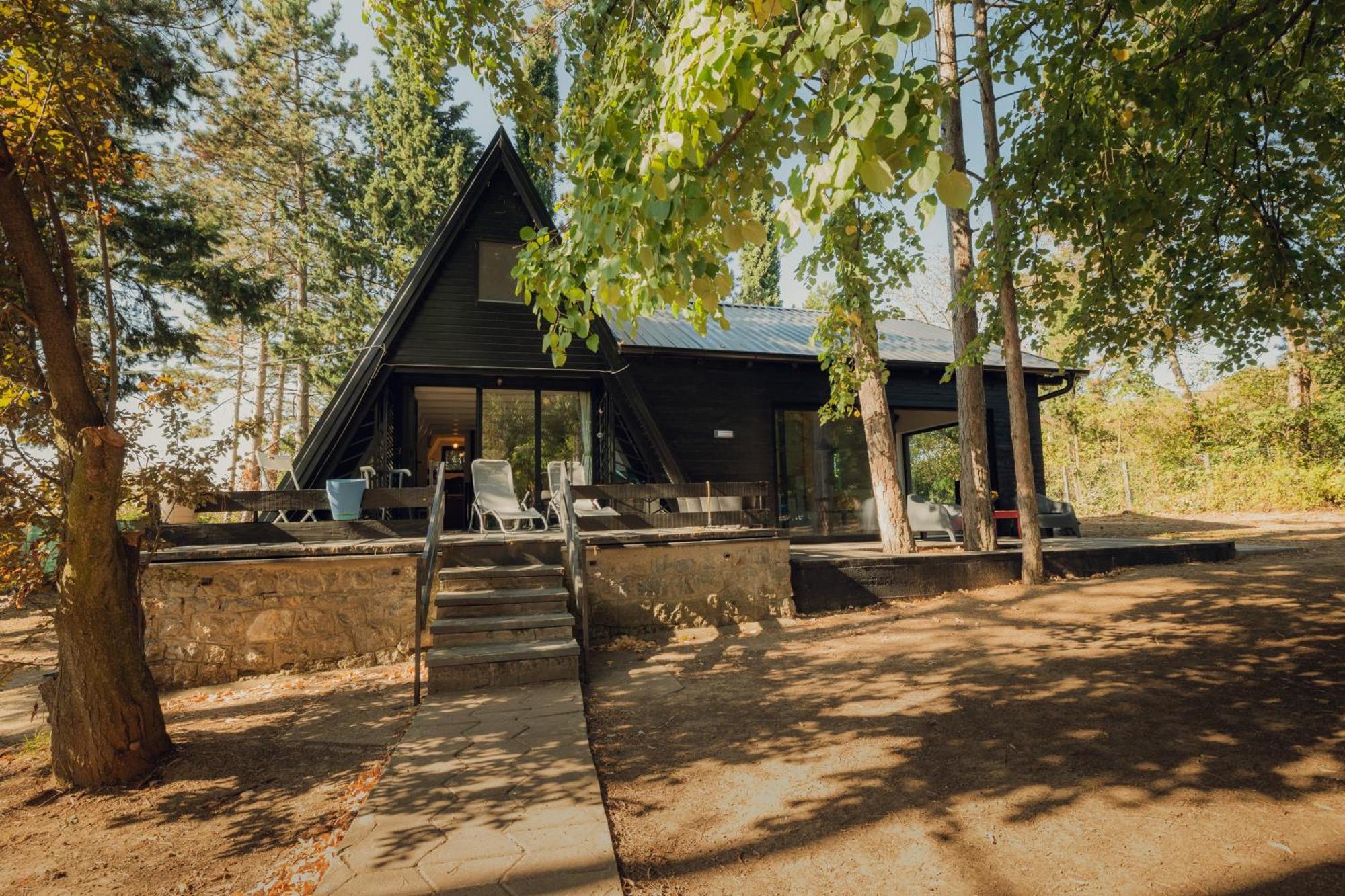 Vila Kuca Za Odmor Vrdnik Exteriér fotografie