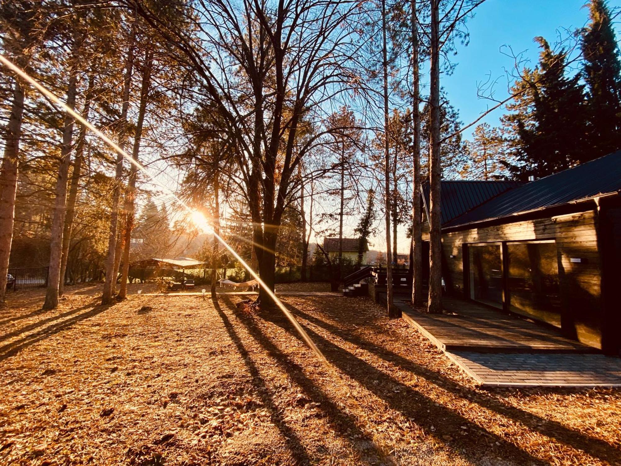 Vila Kuca Za Odmor Vrdnik Exteriér fotografie
